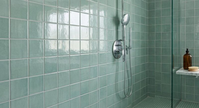 Bathroom Tile Replacement in Denver County, CO