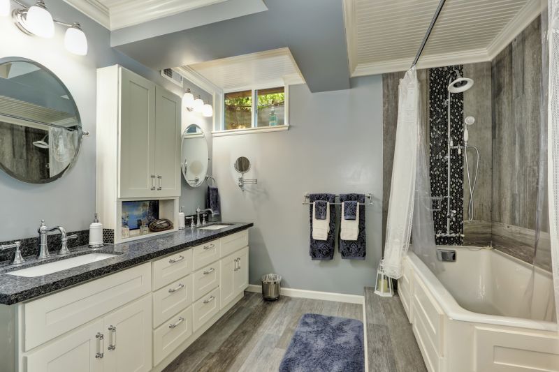 Bathroom Updating in Stamford, CT