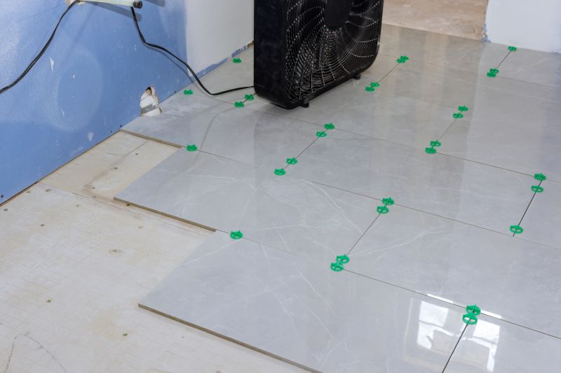 Tile Surround Installation in Denver, CO