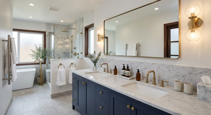 Bath Remodeling in Norwalk, CT