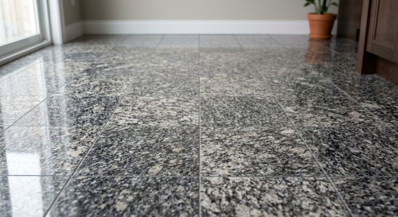 Bathroom Granite Installation in Alpharetta, GA