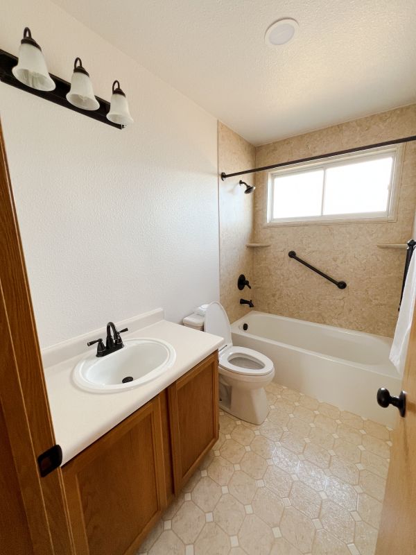 Bathroom Installation in Palm Coast, FL