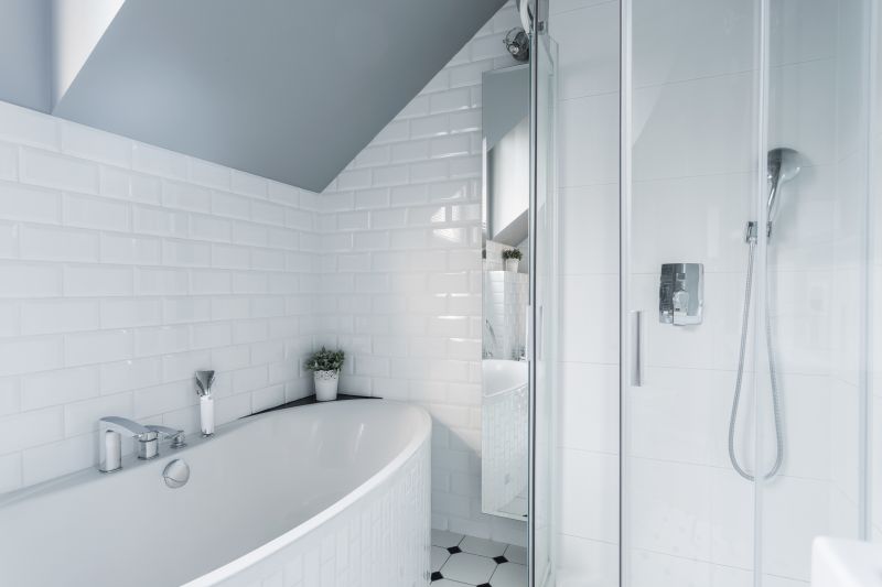 Bathroom Makeover Service in Norwalk, CT