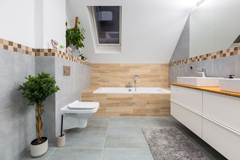 Bathroom Modification in Venice, FL