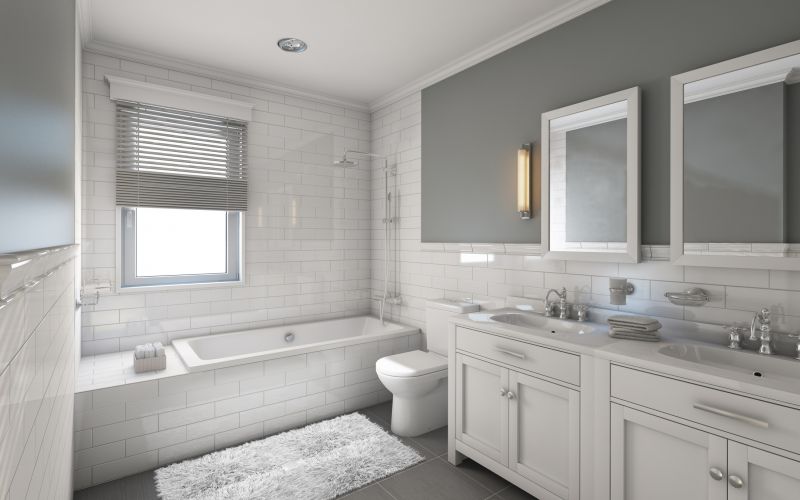 Bathroom Modification in West Chester, PA