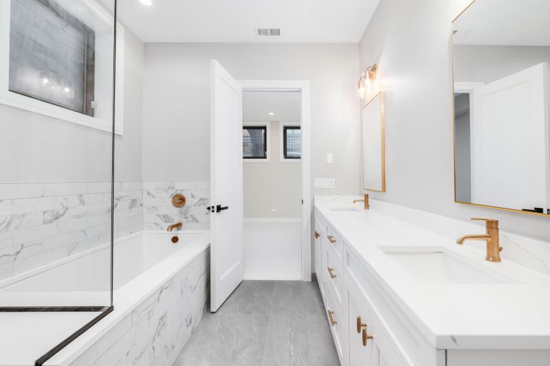 Bathroom Redesigning in Norwalk, CT