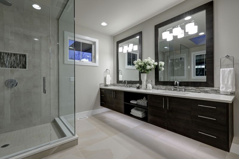 Bathroom Renovation in Lancaster, PA