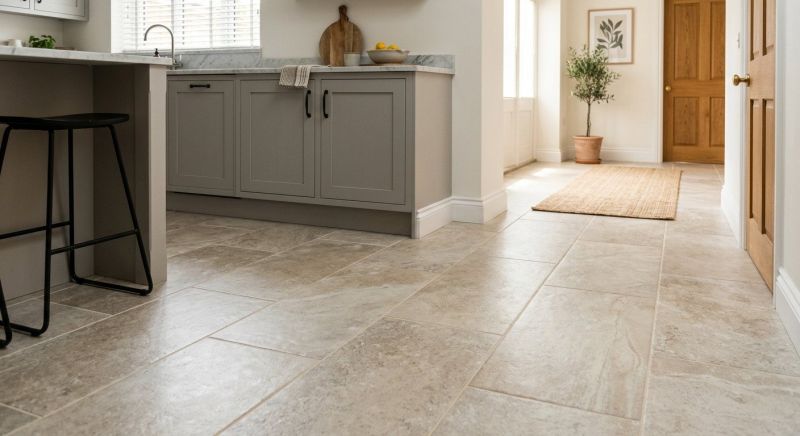 Ceramic Tiles Replacement in Alexandria, VA