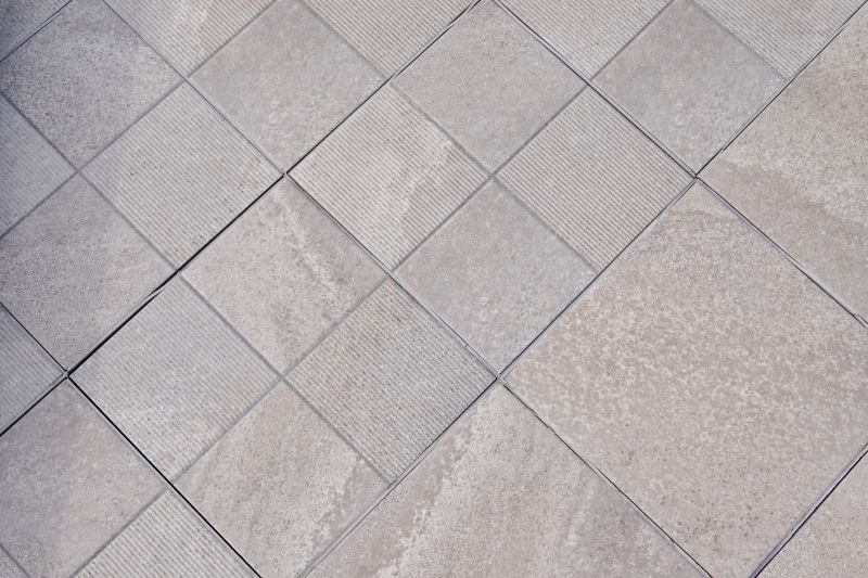 Granite Tiles Installation in Overland Park, KS