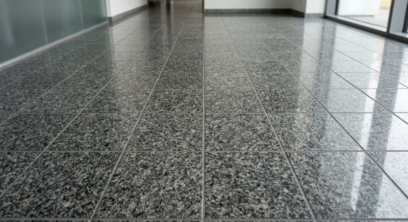 Granite Tiling in Alpharetta, GA
