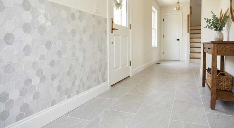 Kitchen Tile Remodeling in Baltimore, MD