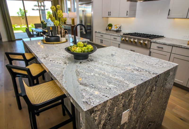 Quartz Counter Repair in Olathe, KS