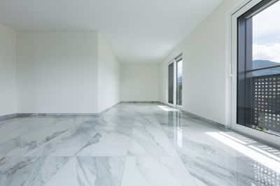 Slate Tile Floor Installation in Baltimore, MD