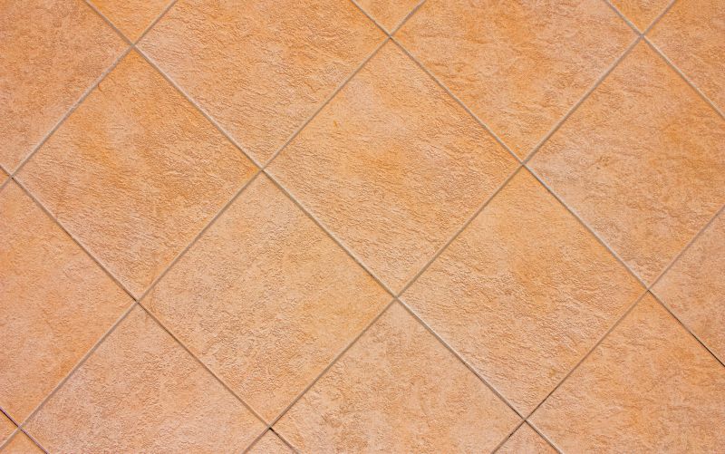 Tile And Grout Rejuvenation