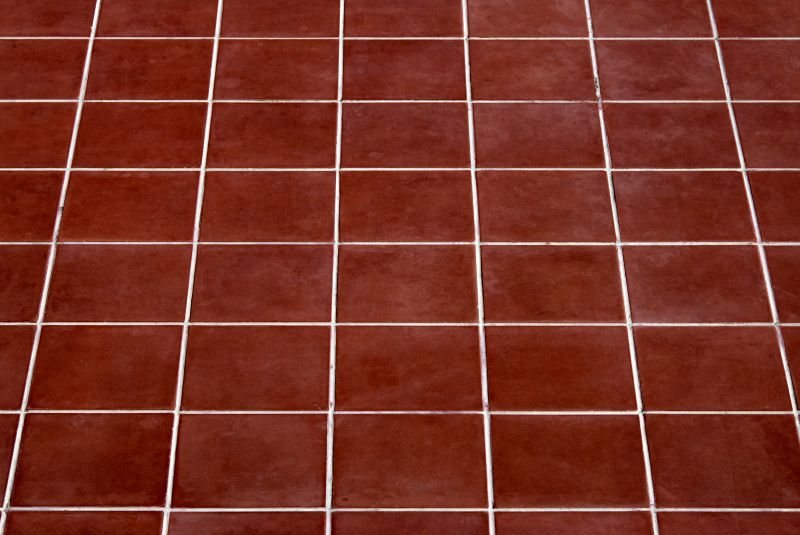 Tile And Grout Rejuvenation