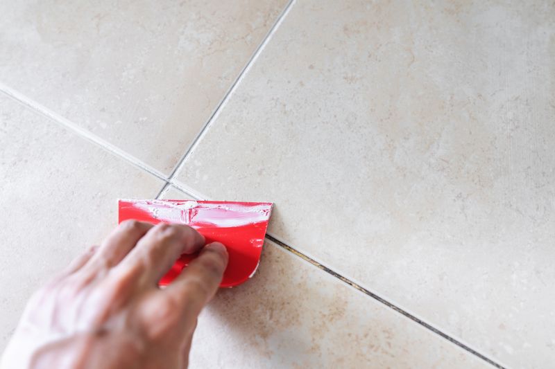 Tile And Grout Rejuvenation