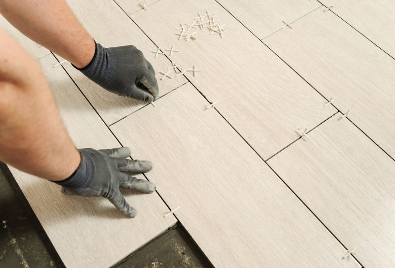 Tile Floor Installation in Longmont, CO