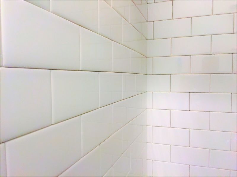 Tile Shower Floor Installation in Littleton, CO