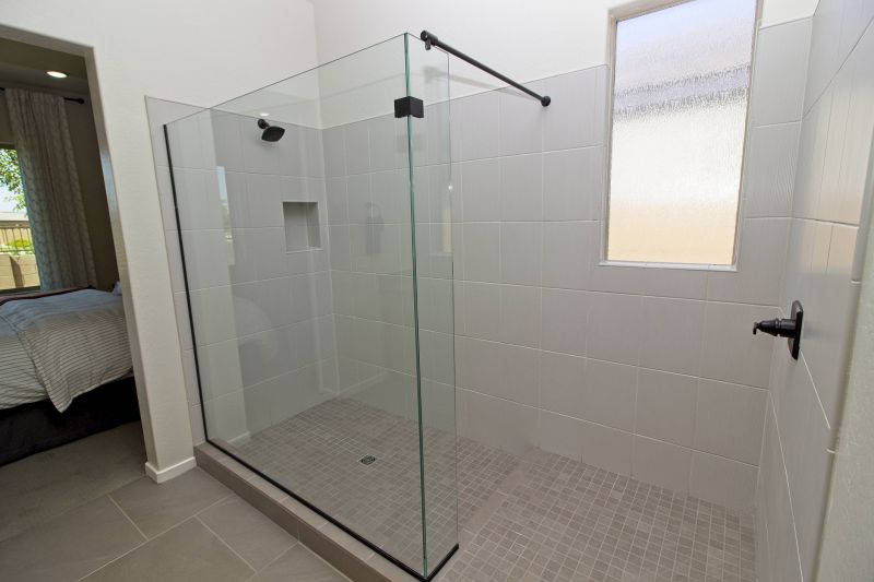 Tile Shower Renovation in Boise, ID