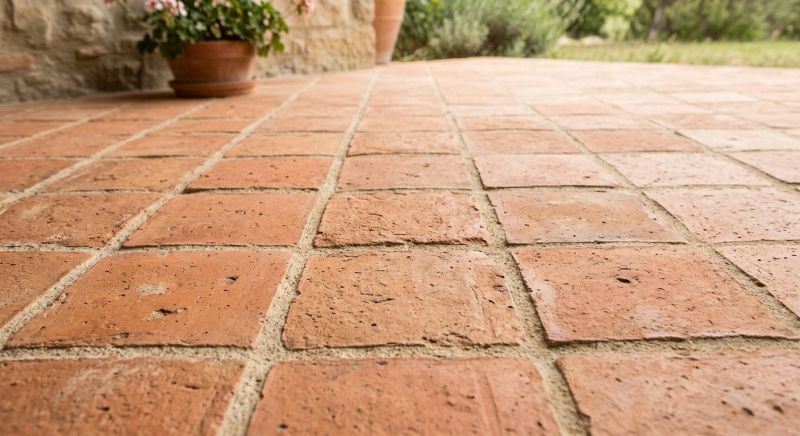Tiling Service in Baltimore, MD