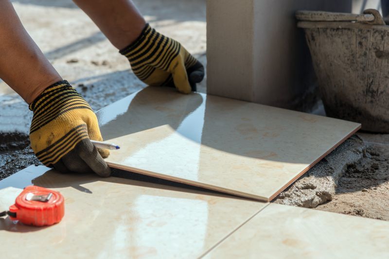 Tiling Service in Longmont, CO